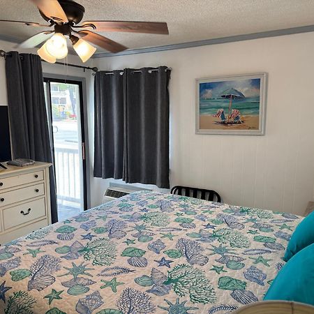 Perfect Location At The Beach! 1St Floor Unit ! Μιρτλ Μπιτς Εξωτερικό φωτογραφία