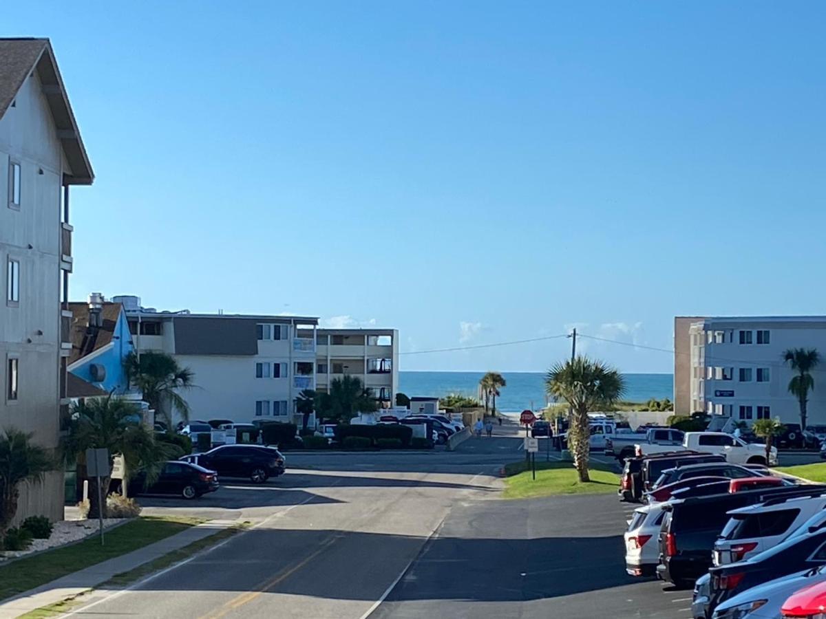 Perfect Location At The Beach! 1St Floor Unit ! Μιρτλ Μπιτς Εξωτερικό φωτογραφία