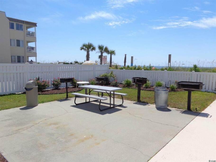 Perfect Location At The Beach! 1St Floor Unit ! Μιρτλ Μπιτς Εξωτερικό φωτογραφία