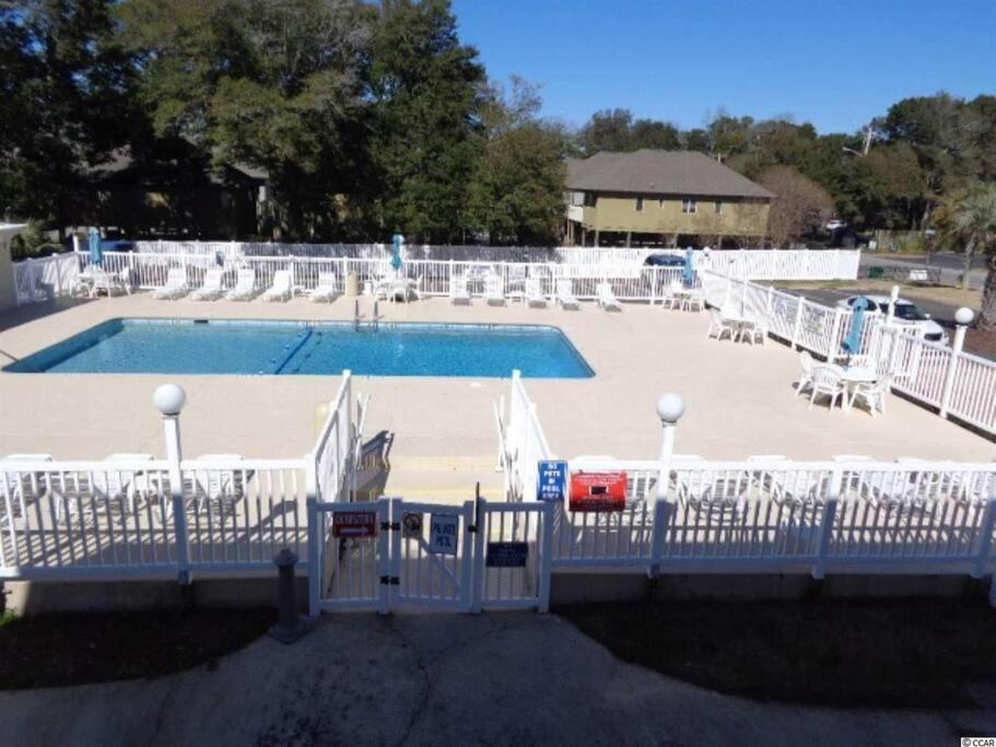 Perfect Location At The Beach! 1St Floor Unit ! Μιρτλ Μπιτς Εξωτερικό φωτογραφία