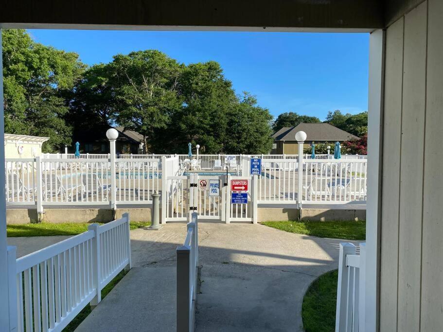 Perfect Location At The Beach! 1St Floor Unit ! Μιρτλ Μπιτς Εξωτερικό φωτογραφία