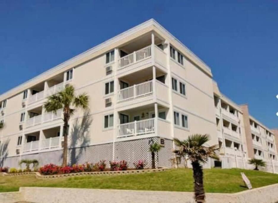 Perfect Location At The Beach! 1St Floor Unit ! Μιρτλ Μπιτς Εξωτερικό φωτογραφία