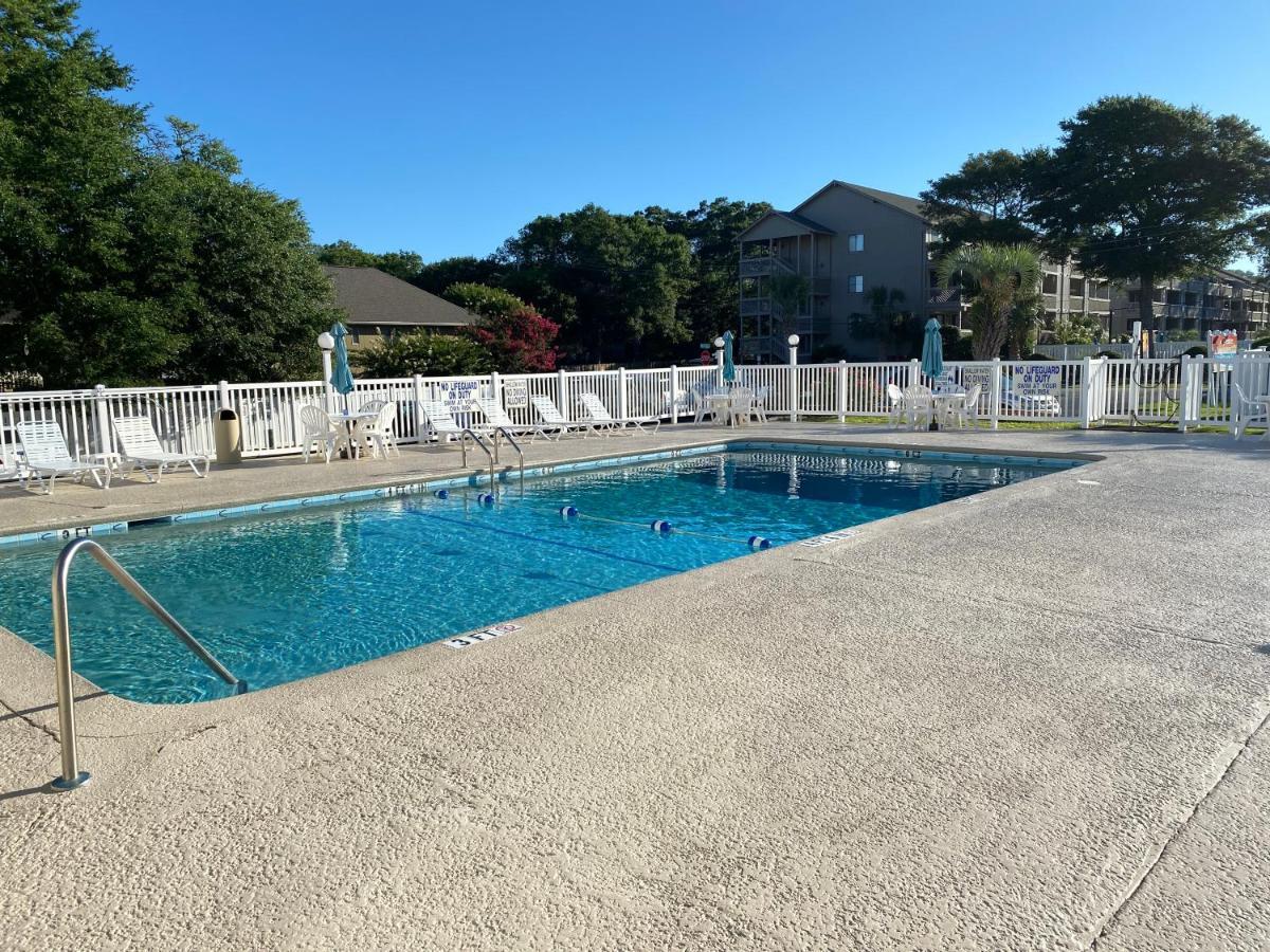Perfect Location At The Beach! 1St Floor Unit ! Μιρτλ Μπιτς Εξωτερικό φωτογραφία