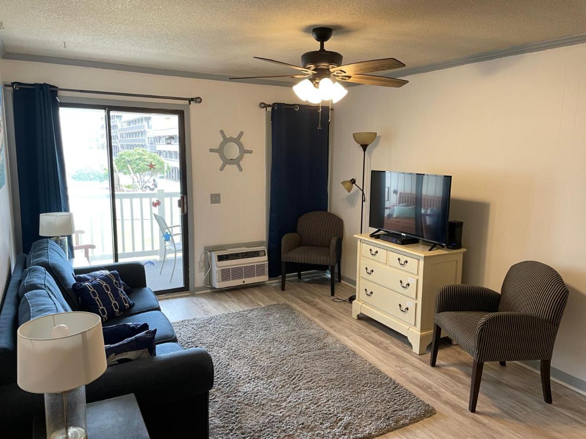 Perfect Location At The Beach! 1St Floor Unit ! Μιρτλ Μπιτς Εξωτερικό φωτογραφία