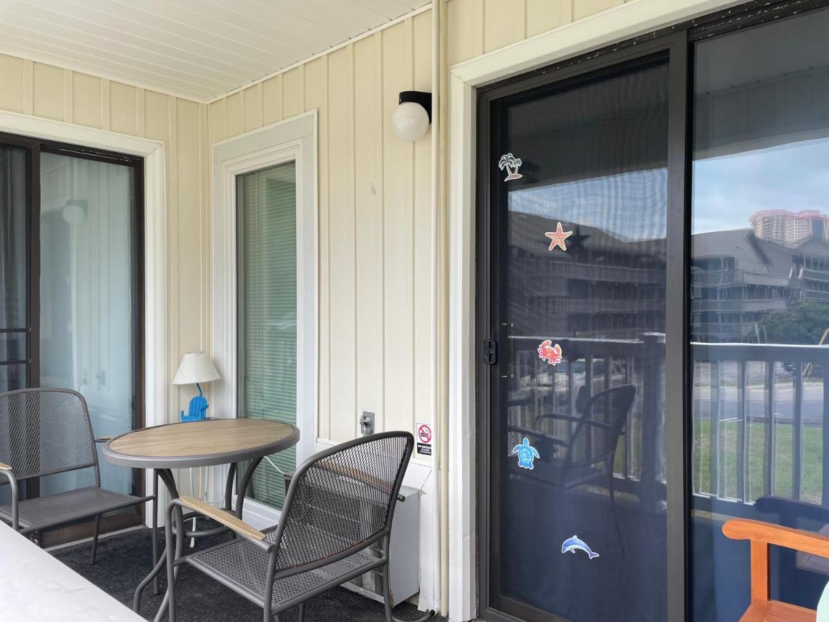 Perfect Location At The Beach! 1St Floor Unit ! Μιρτλ Μπιτς Εξωτερικό φωτογραφία