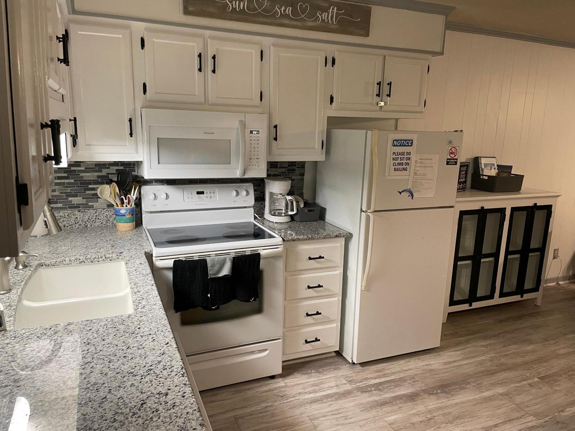 Perfect Location At The Beach! 1St Floor Unit ! Μιρτλ Μπιτς Εξωτερικό φωτογραφία