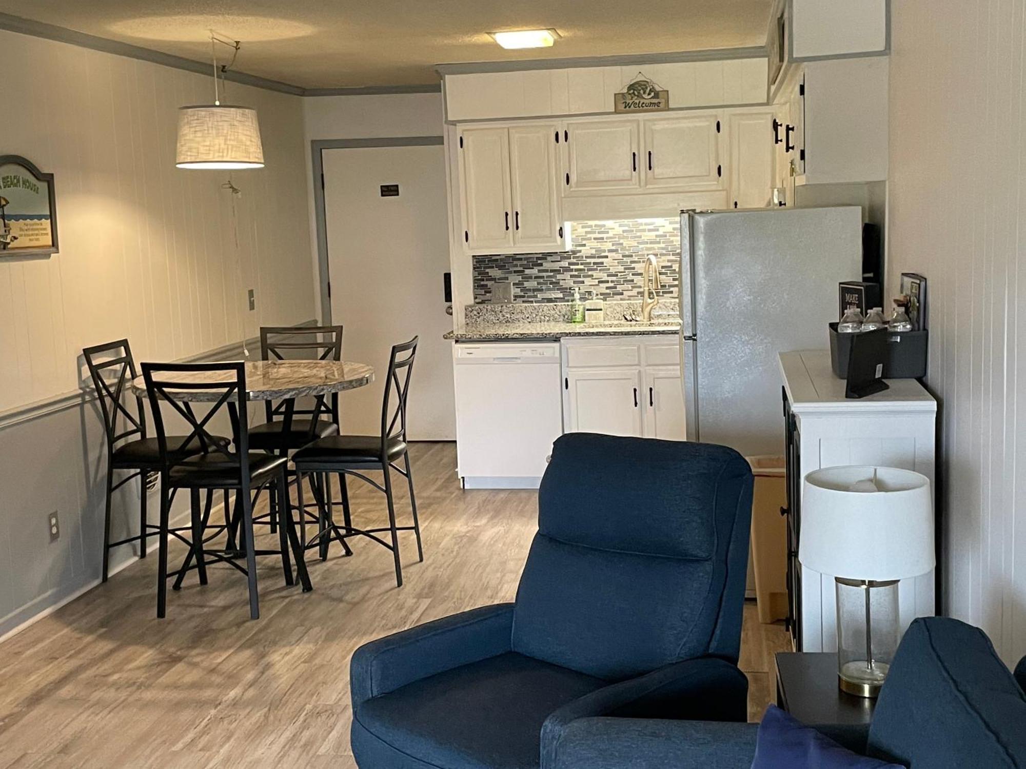 Perfect Location At The Beach! 1St Floor Unit ! Μιρτλ Μπιτς Εξωτερικό φωτογραφία