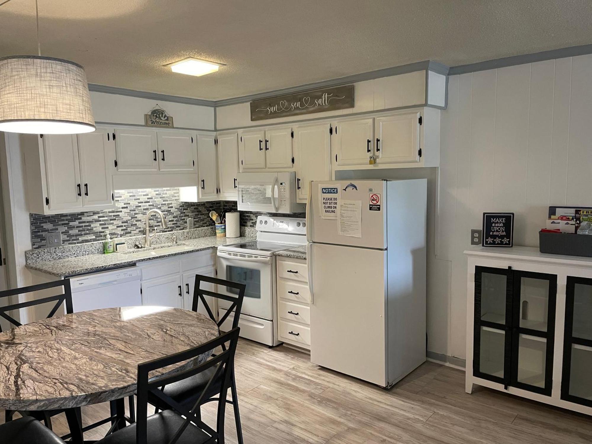 Perfect Location At The Beach! 1St Floor Unit ! Μιρτλ Μπιτς Εξωτερικό φωτογραφία
