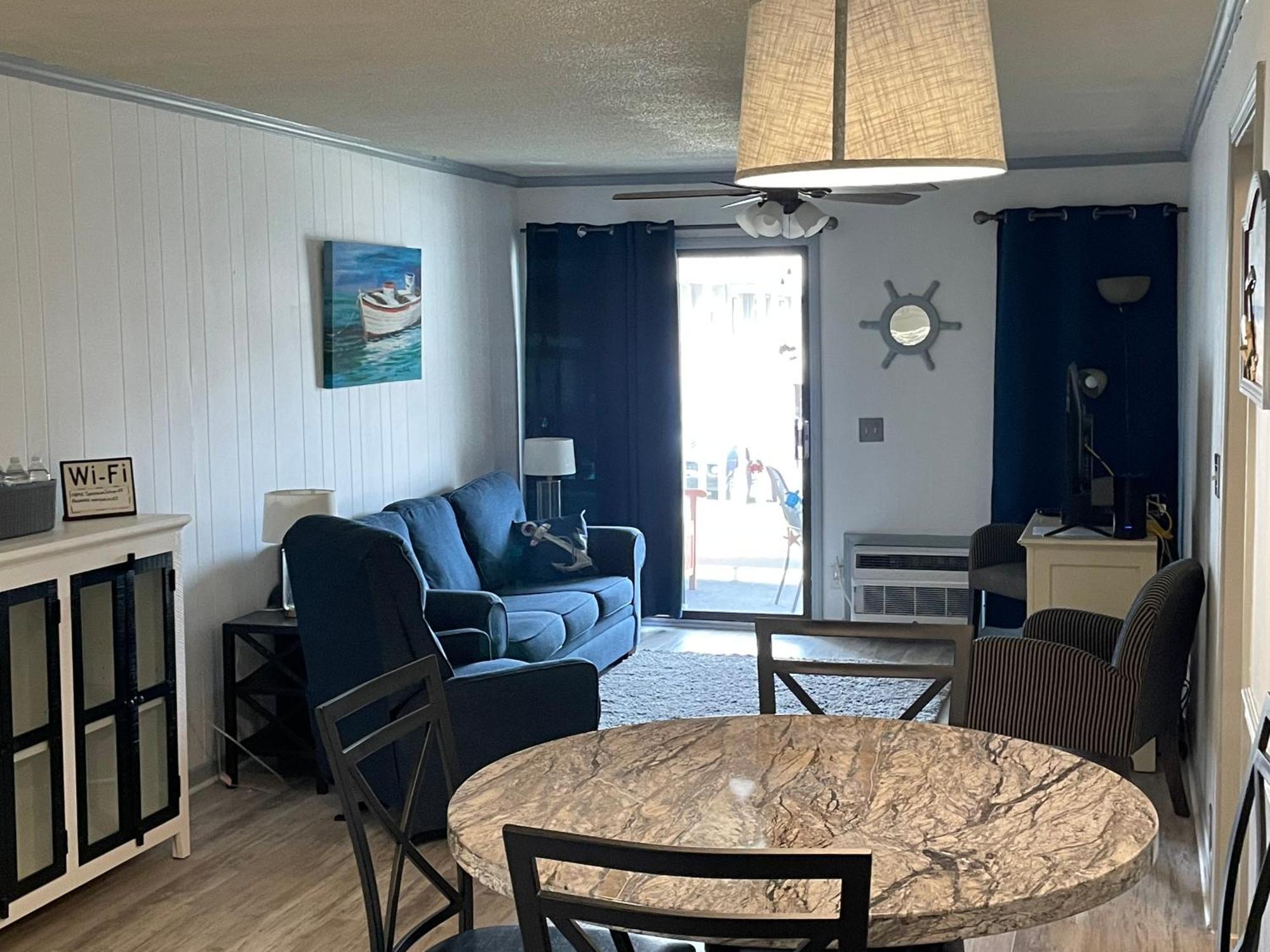 Perfect Location At The Beach! 1St Floor Unit ! Μιρτλ Μπιτς Εξωτερικό φωτογραφία