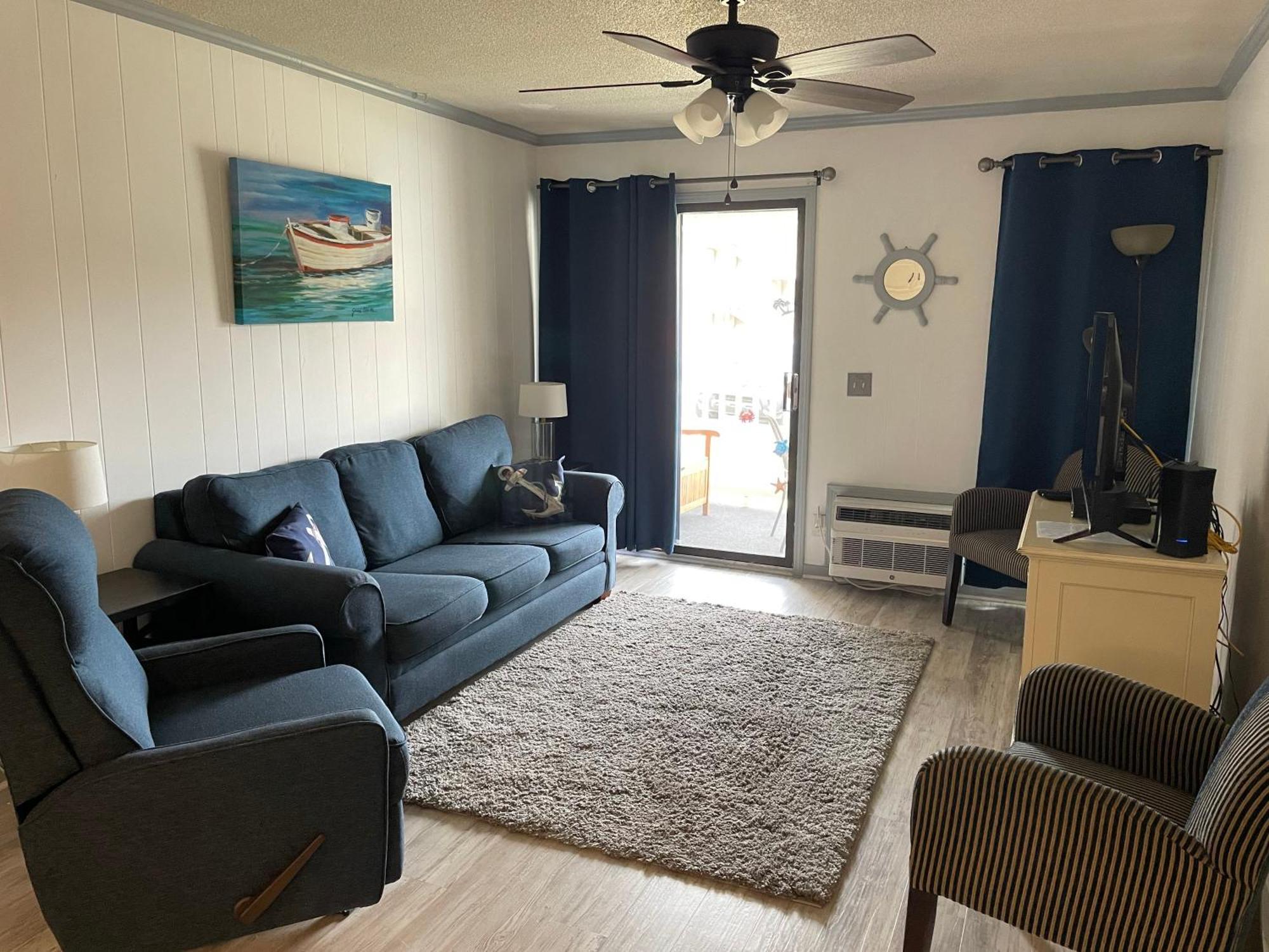 Perfect Location At The Beach! 1St Floor Unit ! Μιρτλ Μπιτς Εξωτερικό φωτογραφία