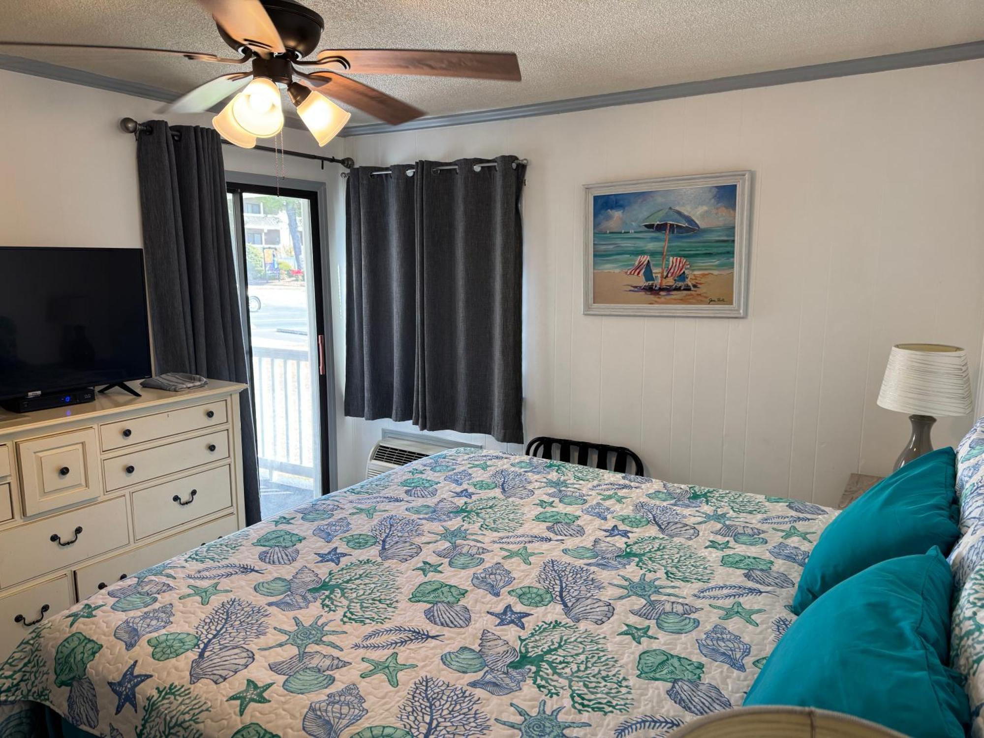 Perfect Location At The Beach! 1St Floor Unit ! Μιρτλ Μπιτς Εξωτερικό φωτογραφία